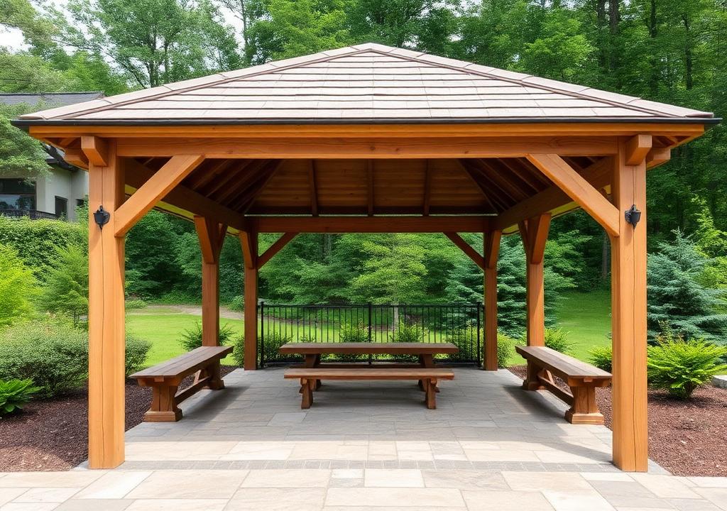 Garden cinema and games room with blackout glazing