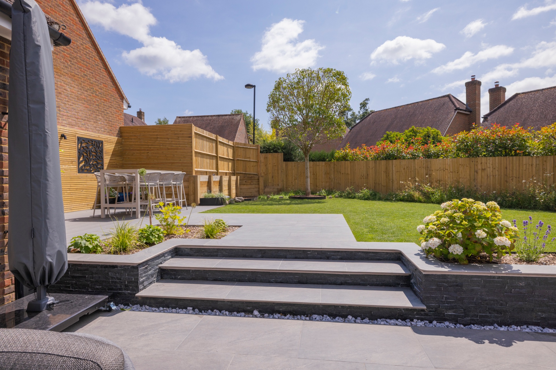 Garden Design